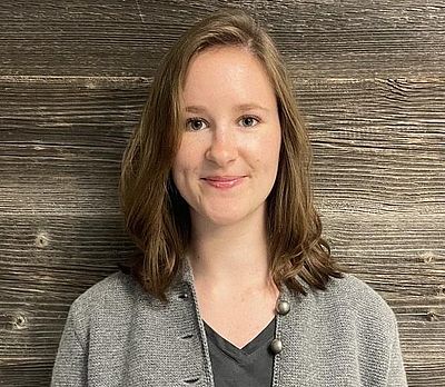 Lina Ploog, stellvertretende Destinationsleitung
