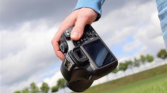 Fotografieren