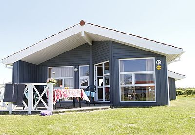 Ferienhaus